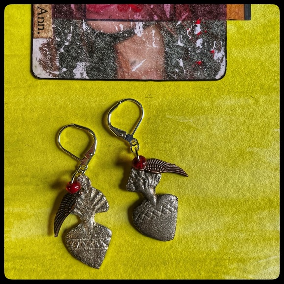 Artist and Mom - Meet your Punky Posher, Sass 💕 - Picture 15 of 16